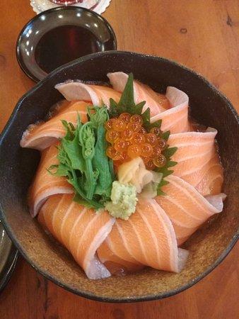 Fujisan Sushi
